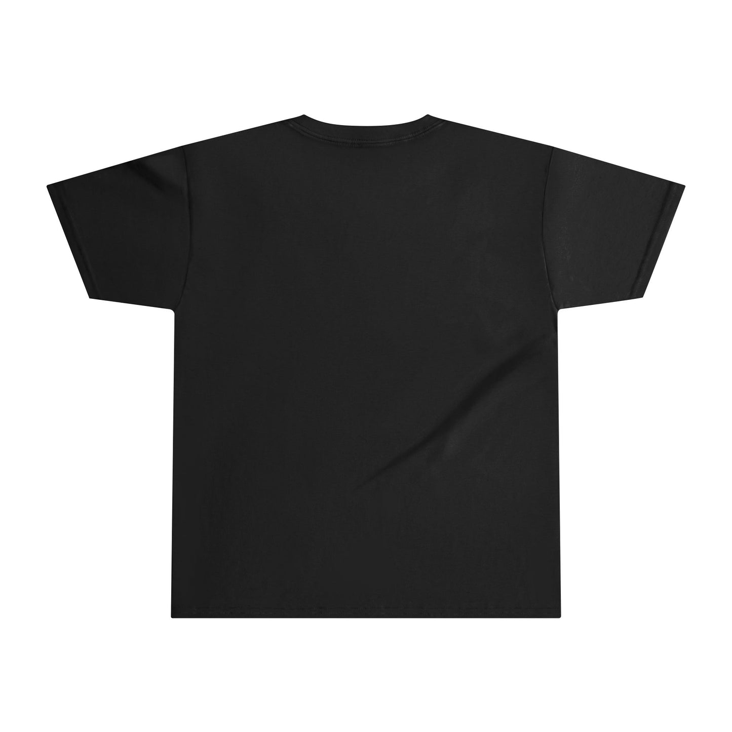 Ghost Youth Tee - Neon Pink Spooky