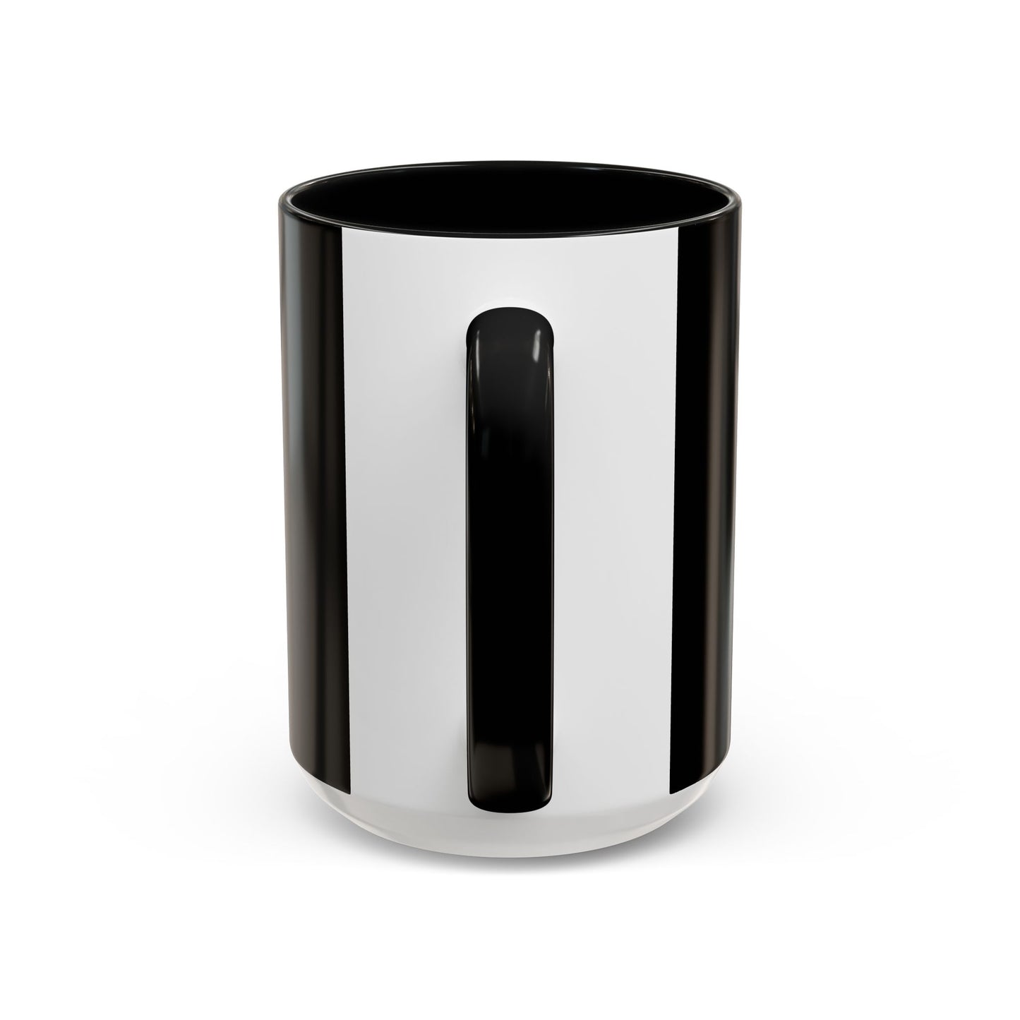 Accent Coffee Mug Ouija Board Design