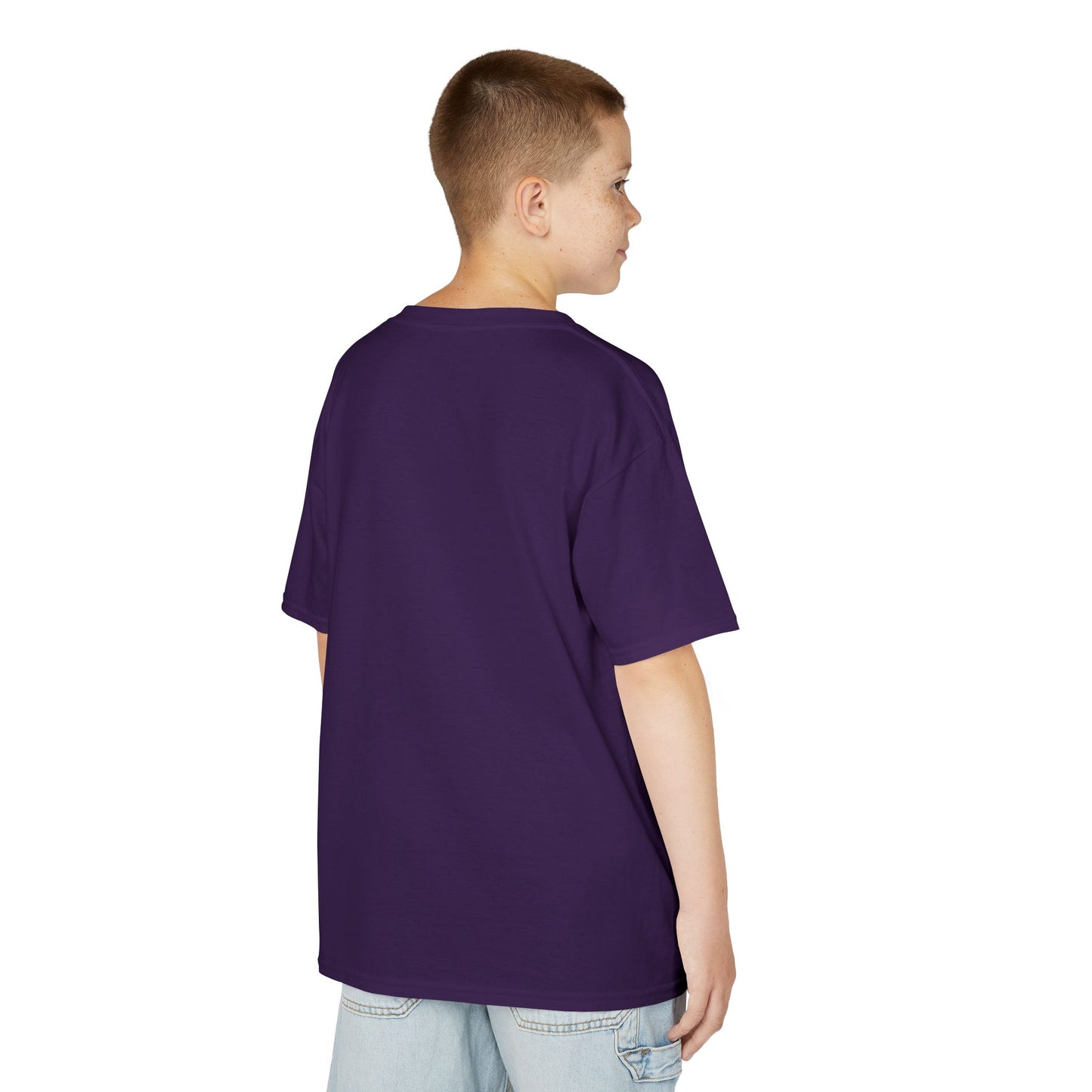 Spooky Season Kids Tee