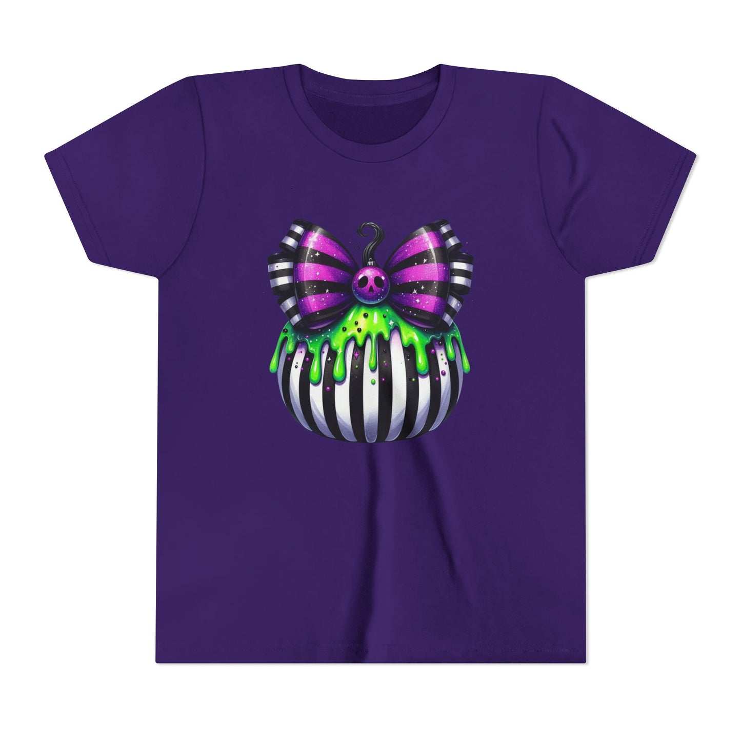 Kids Pumpkin Design
