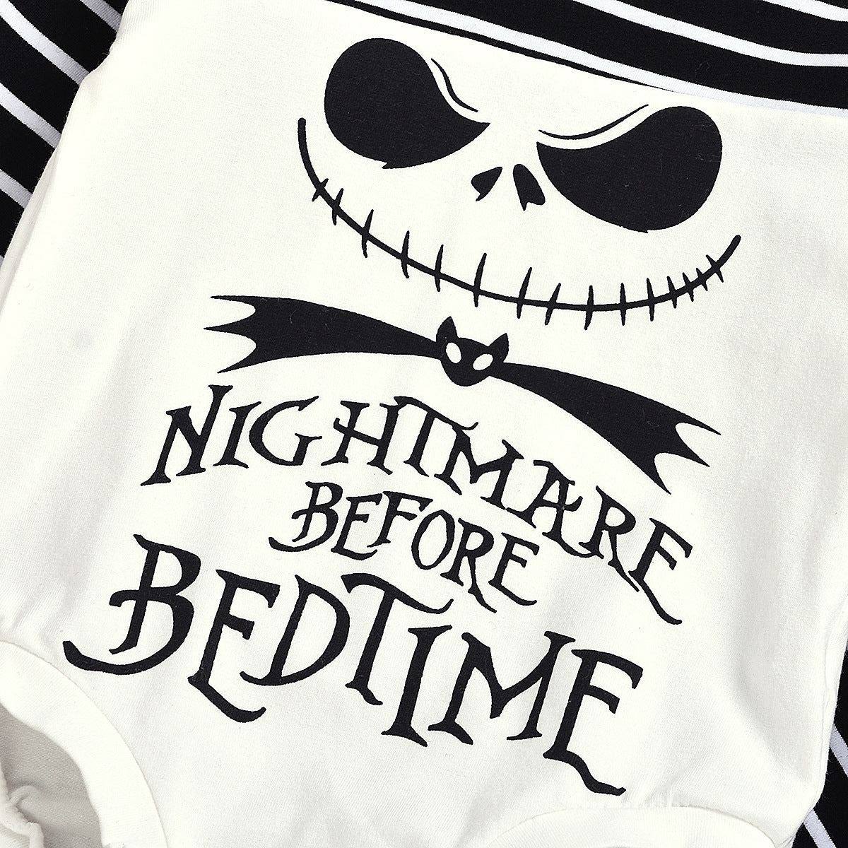 Nightmare baby set