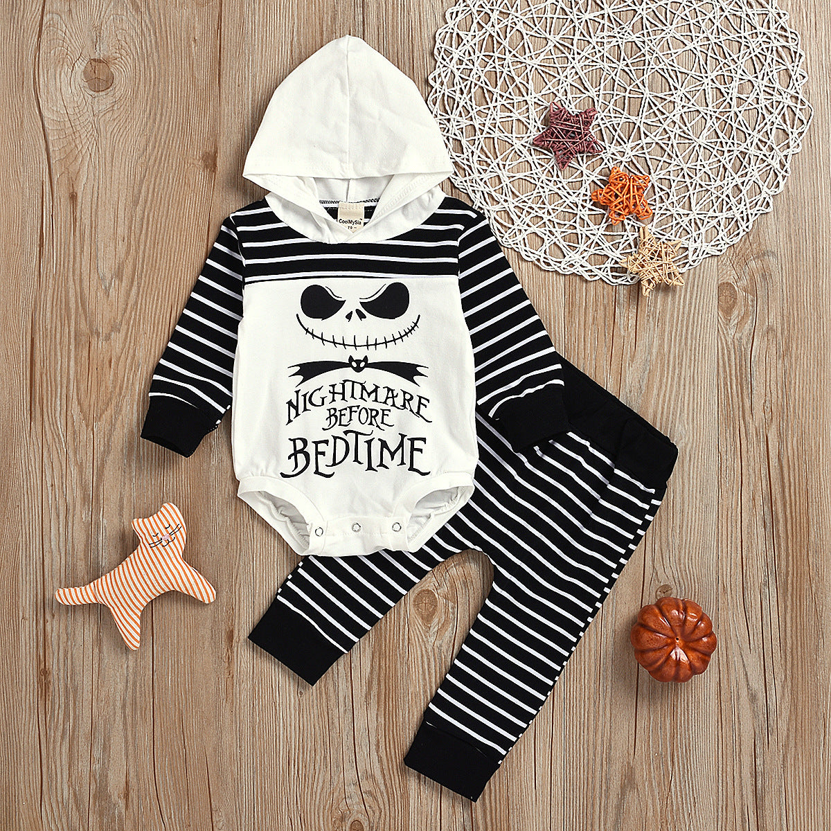 Nightmare baby set