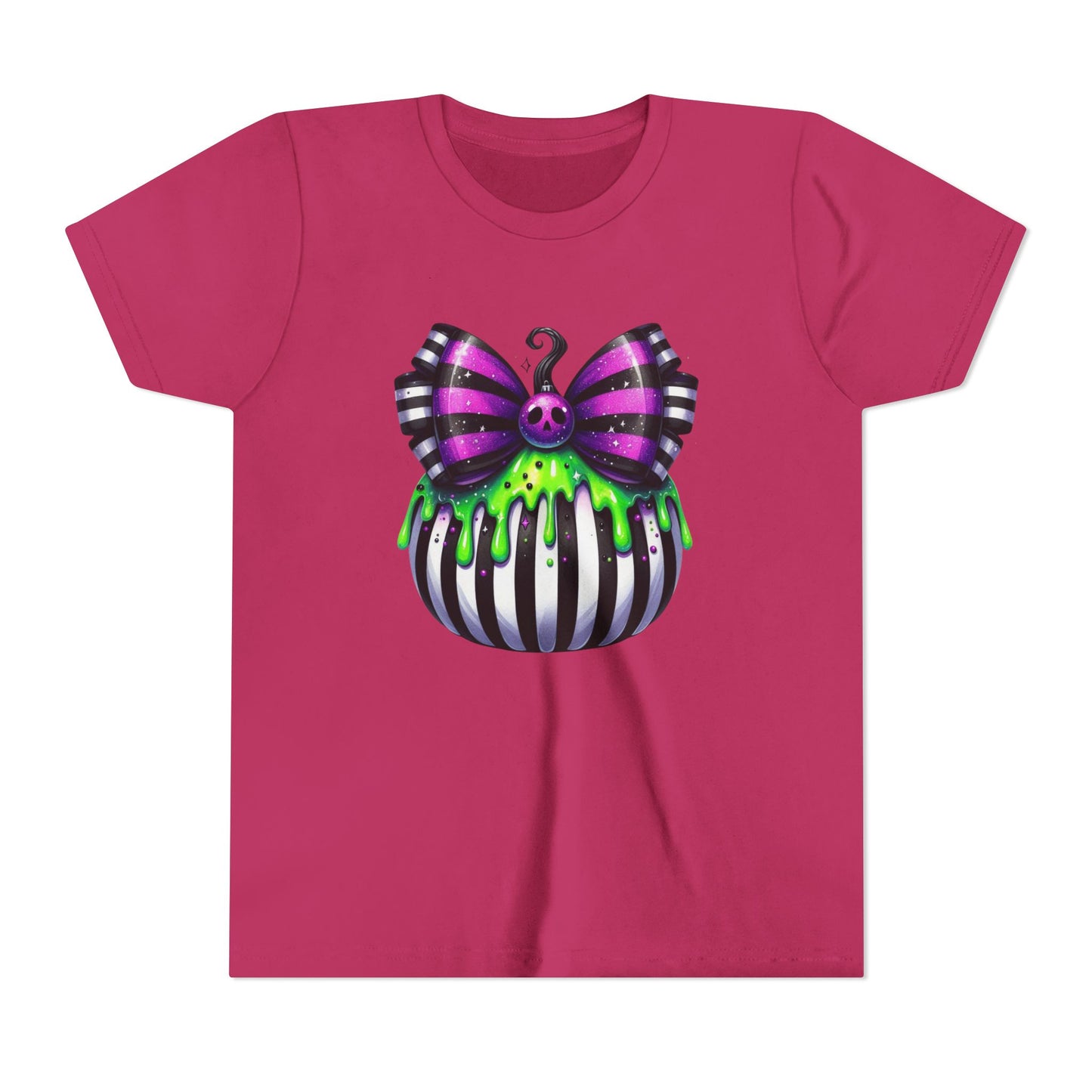 Kids Pumpkin Design