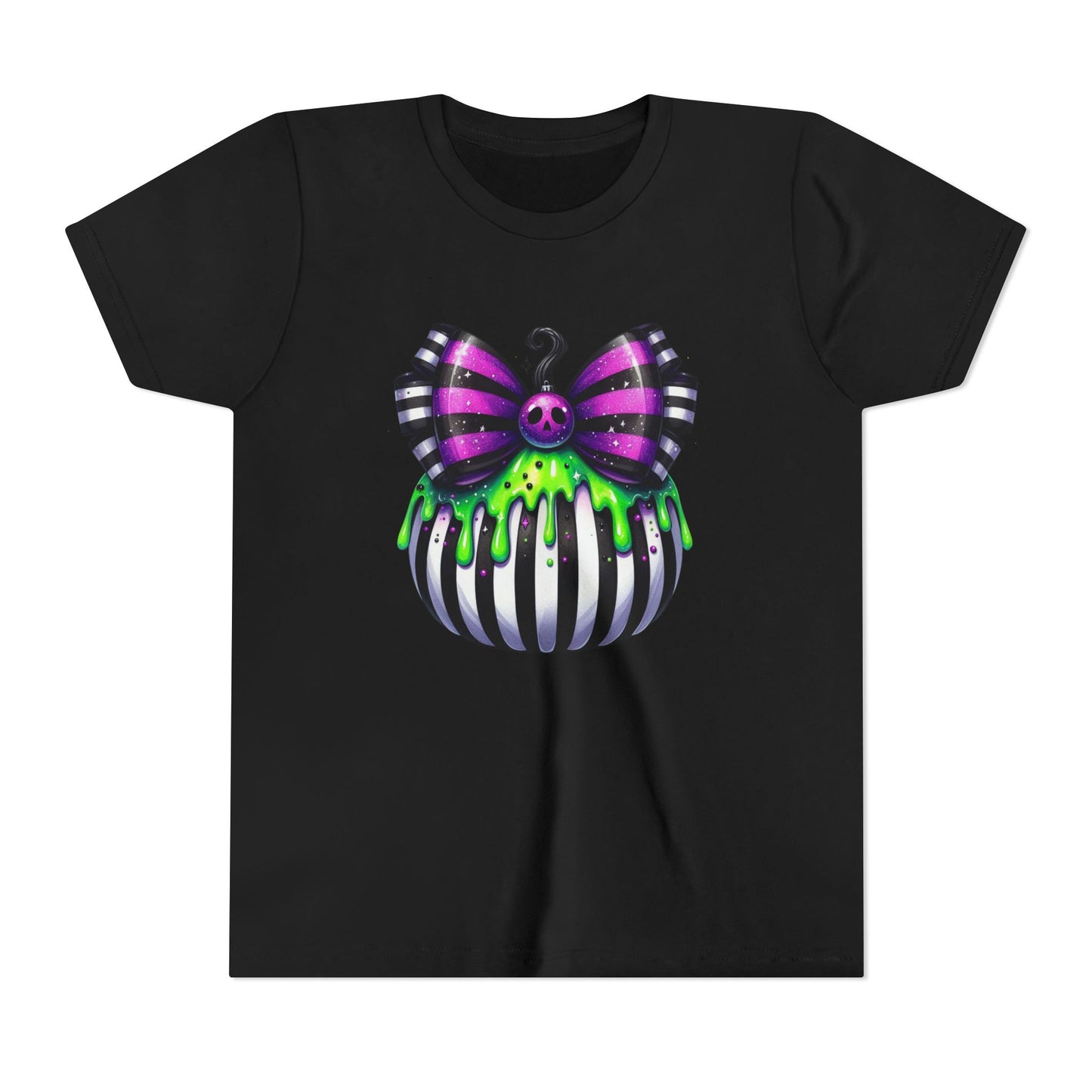 Kids Pumpkin Design