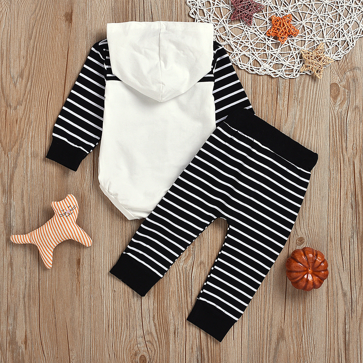 Nightmare baby set