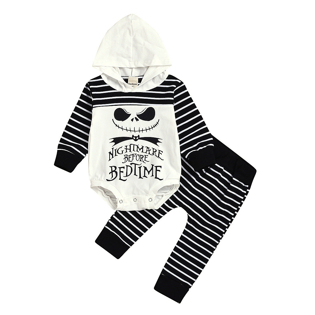 Nightmare baby set