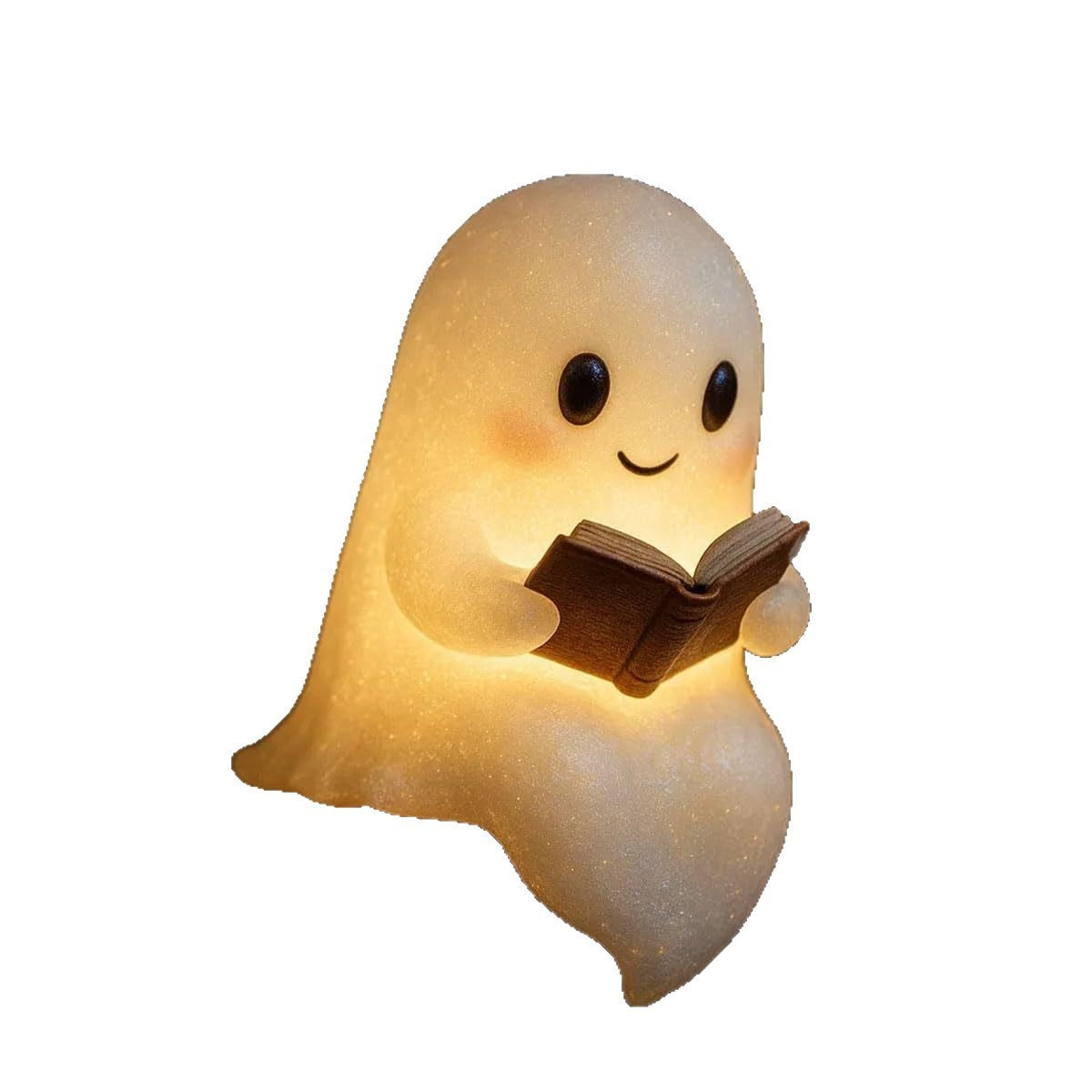 Ghostly Night Light