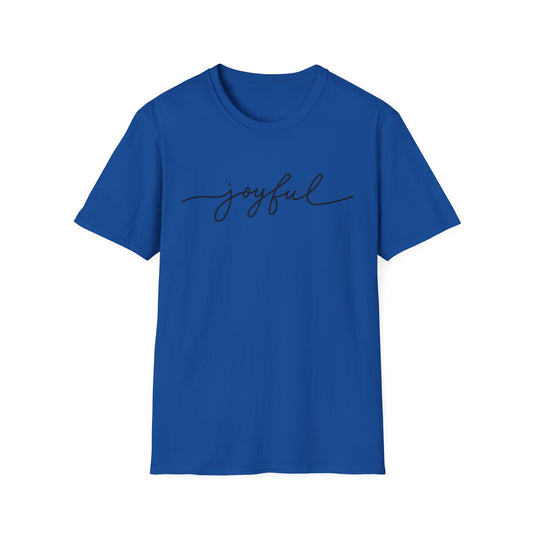 Joyful" Graphic Tee