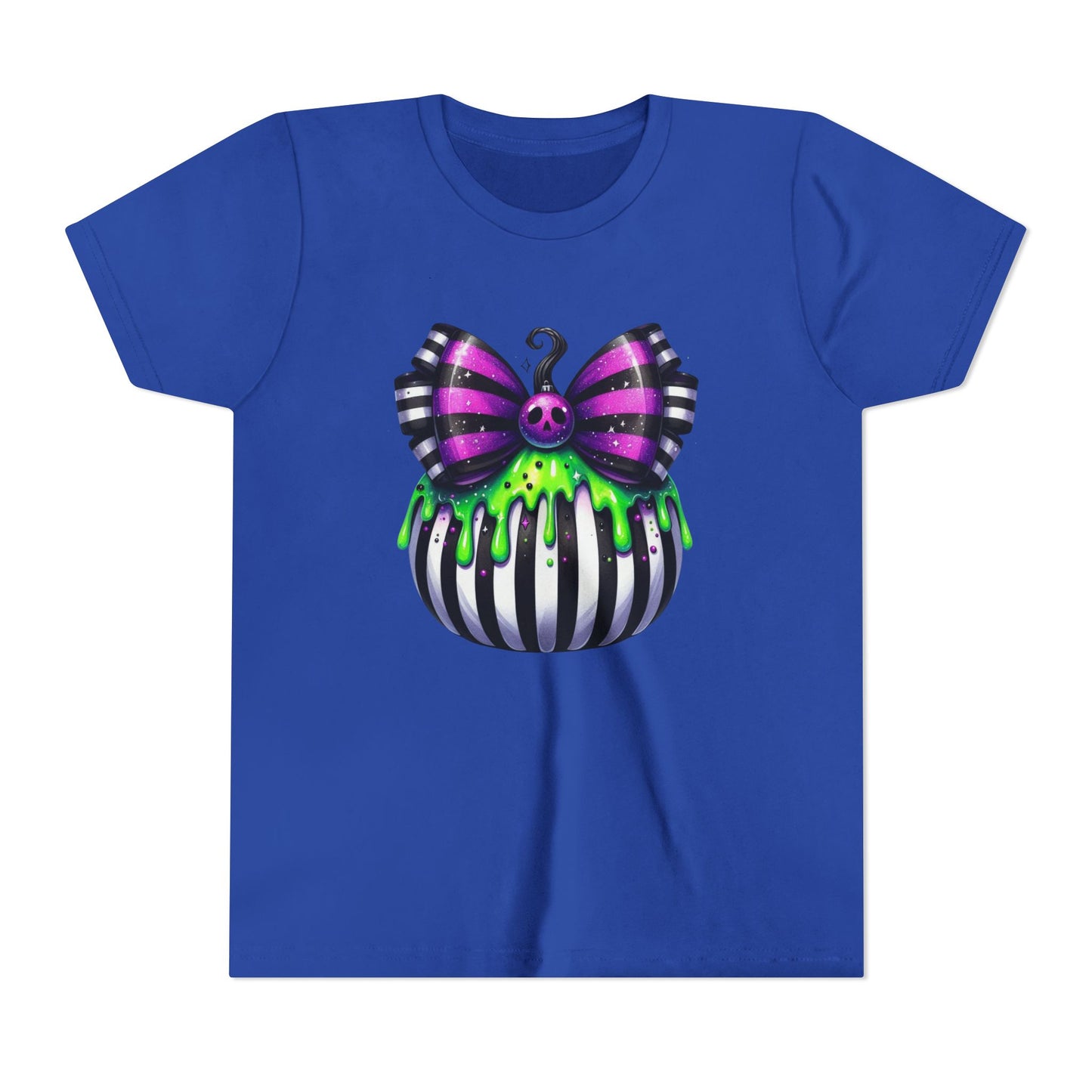 Kids Pumpkin Design