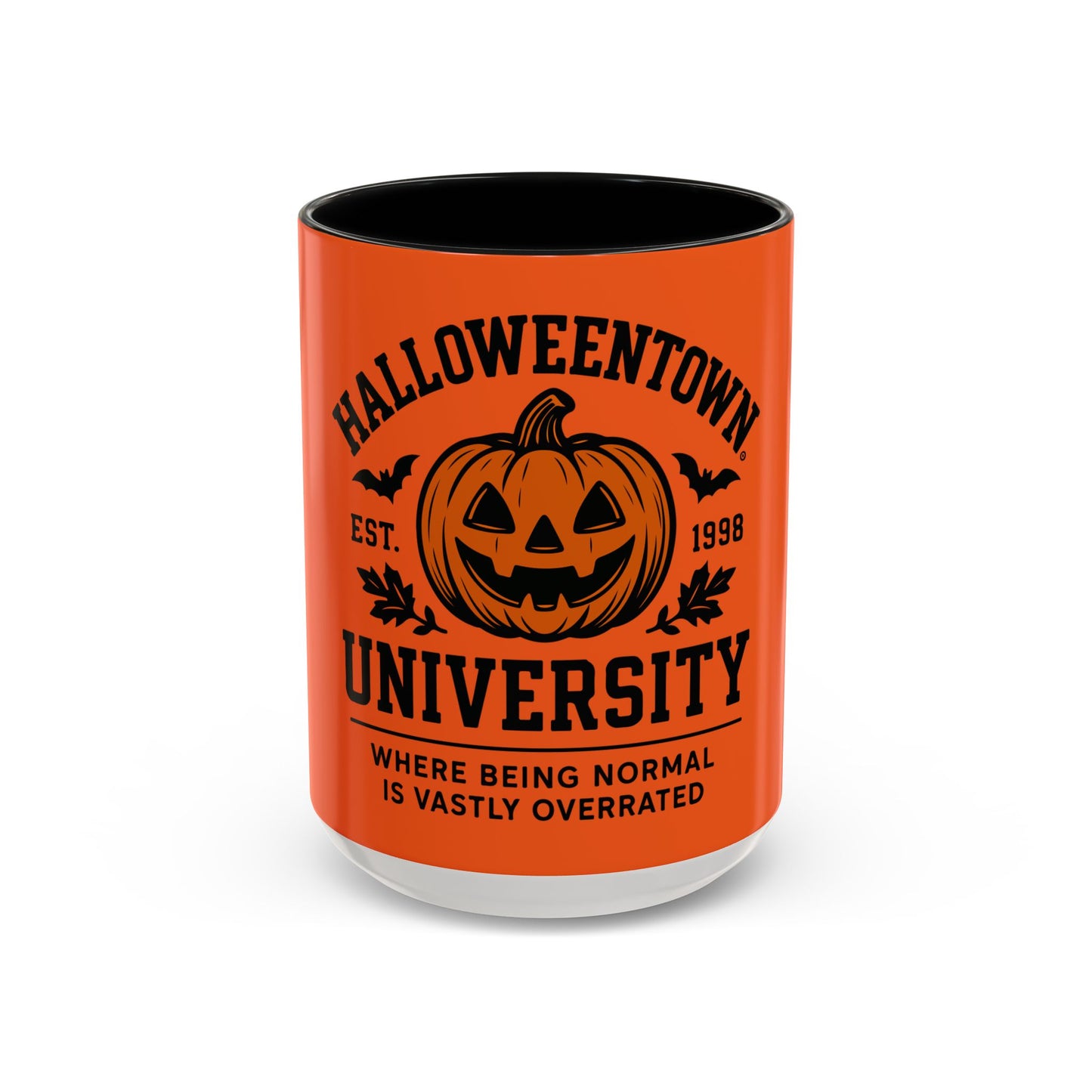 Halloween Town Pumpkin
