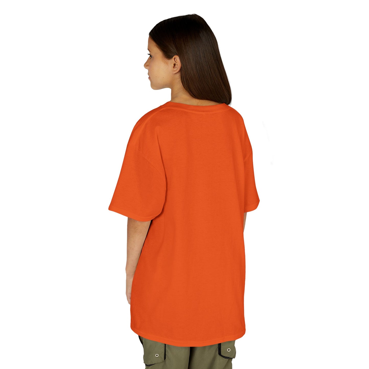 Spooky Season Kids Tee