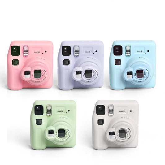 Instax Mini SE Camera