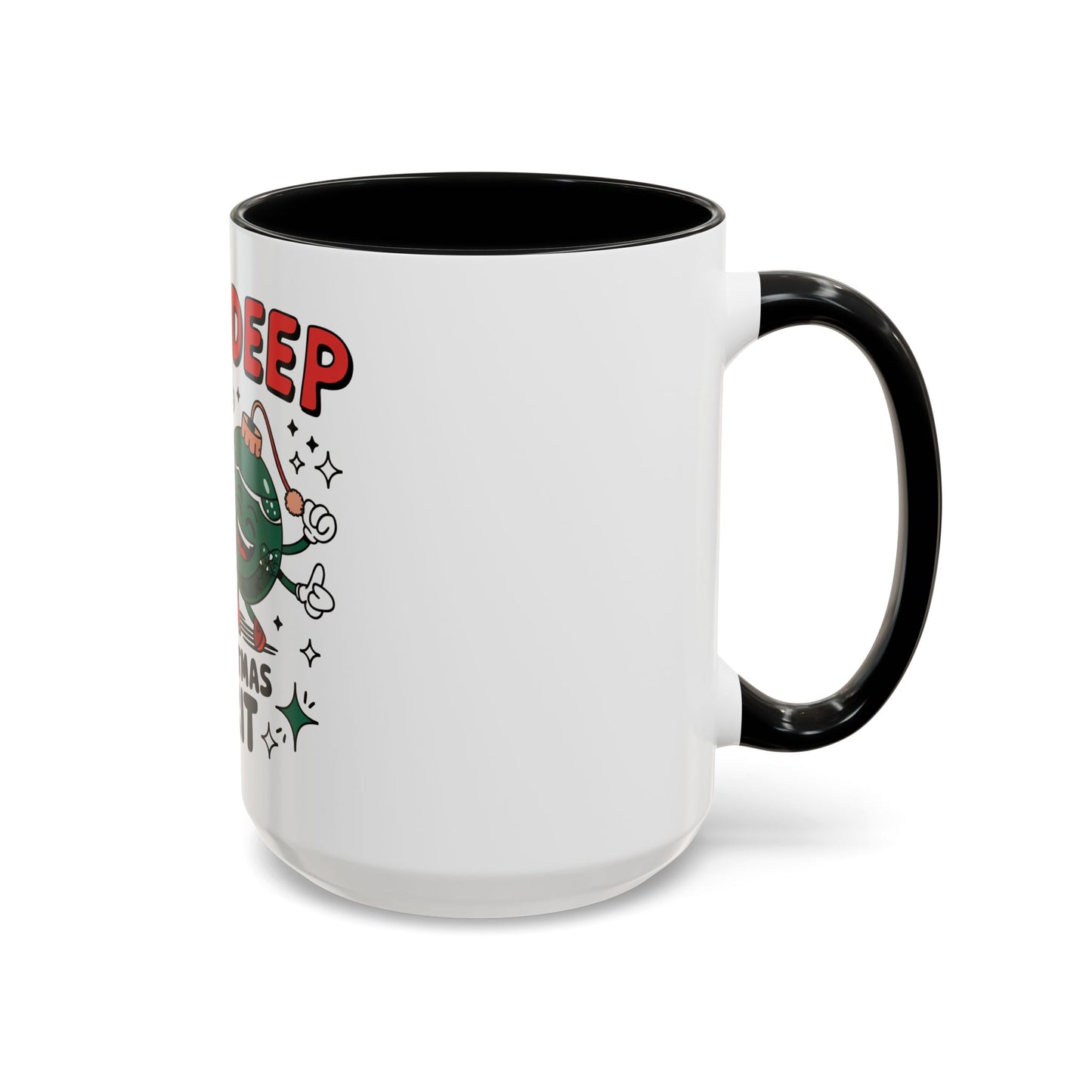 Christmas Spirit Mug