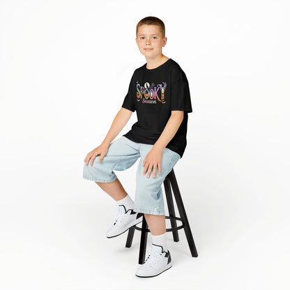 Spooky Season Kids Tee
