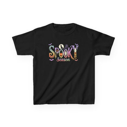 Spooky Season Kids Tee
