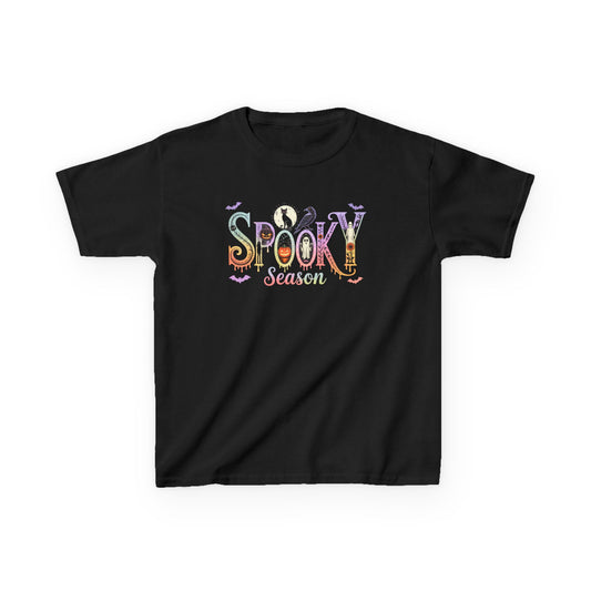 Spooky Season Kids Tee