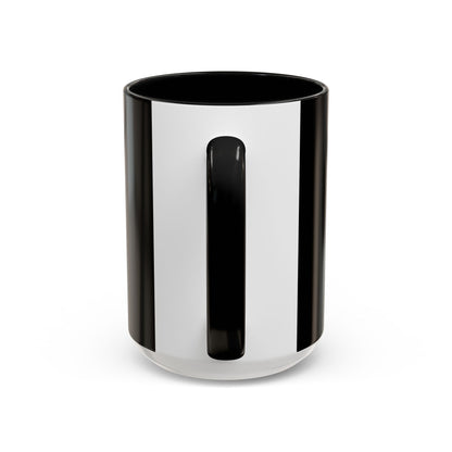 Accent Coffee Mug Ouija Board Design