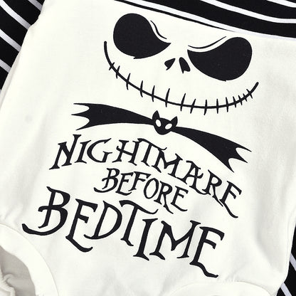 Nightmare baby set