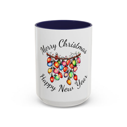 "Merry Christmas, Happy New Year"