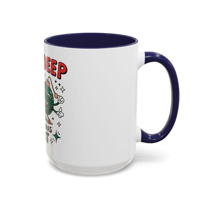 Christmas Spirit Mug