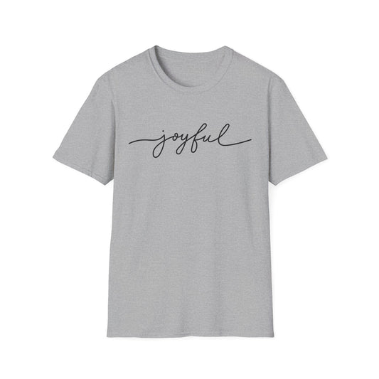 Joyful" Graphic Tee