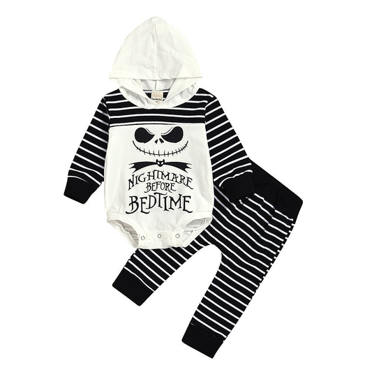Nightmare baby set
