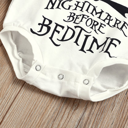 Nightmare baby set