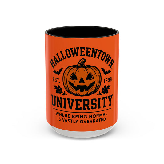 Halloween Town Pumpkin