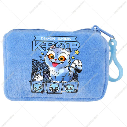 KPop coin purse