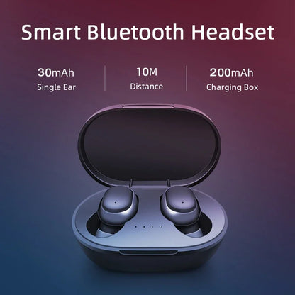 Wireless Earphones Bluetooth