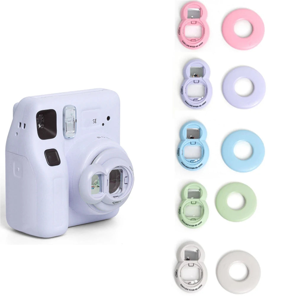 Instax Mini SE Camera