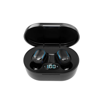 Wireless Earphones Bluetooth
