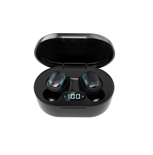 Wireless Earphones Bluetooth