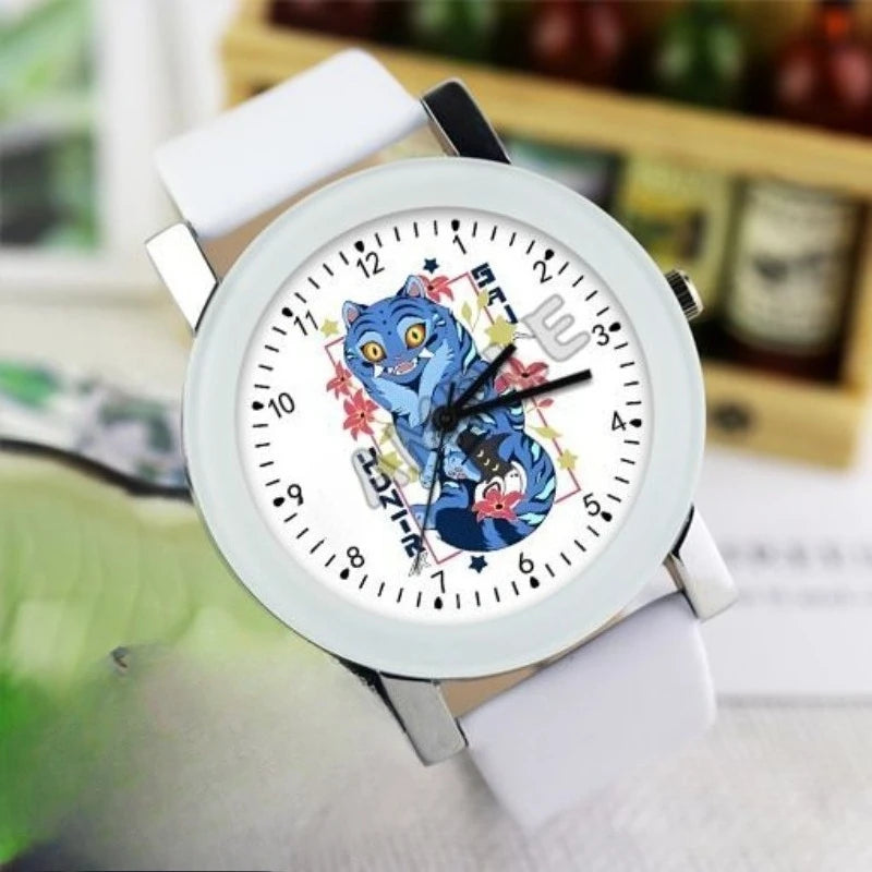 KPop Demon Hunters Watch