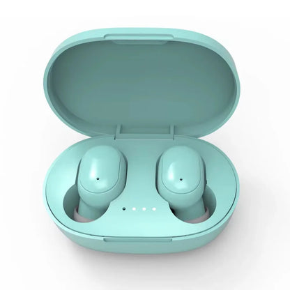 Headset Wireless Bluetooth Headphones