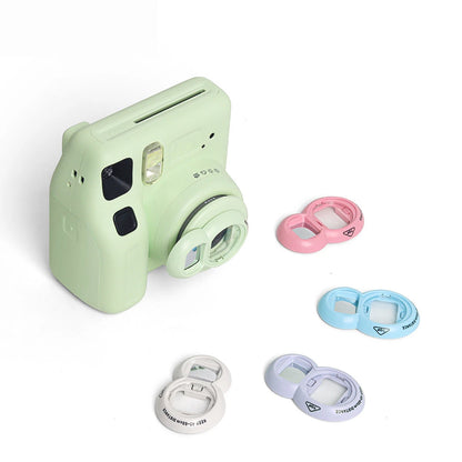 Instax Mini SE Camera