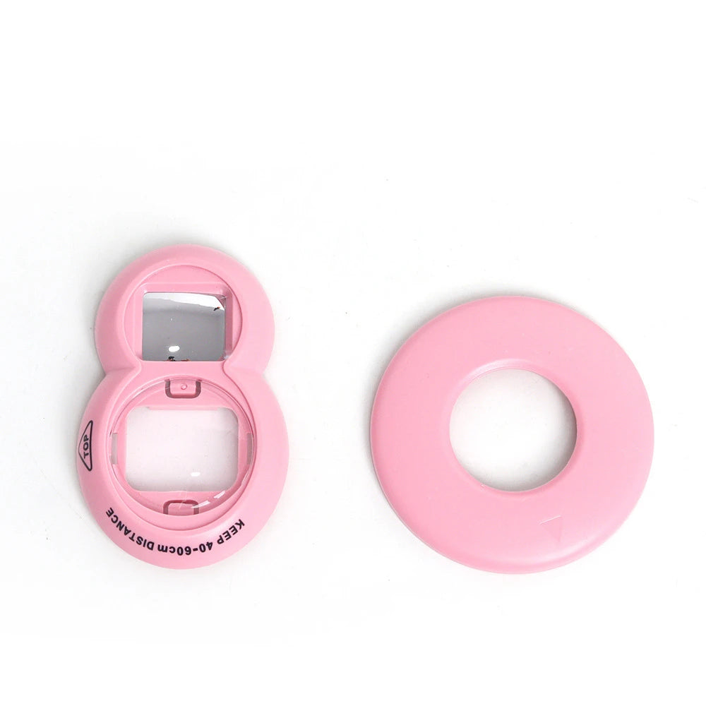 Instax Mini SE Camera