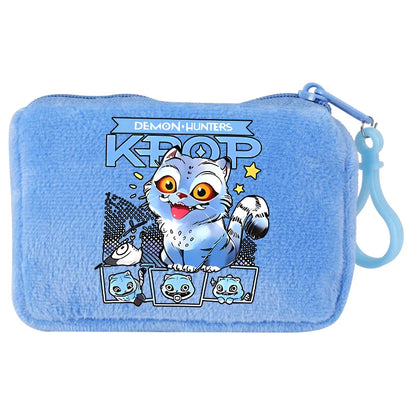KPop coin purse