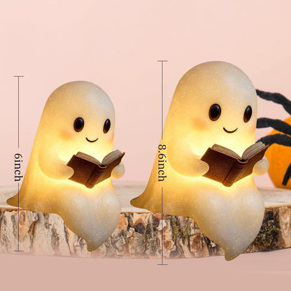 Ghostly Night Light